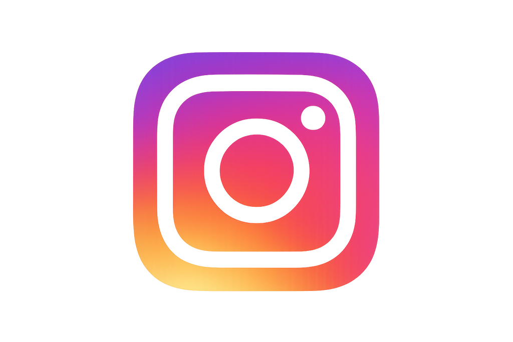 instagram logo
