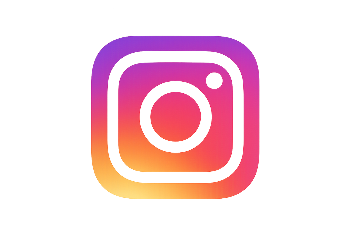 instagram logo
